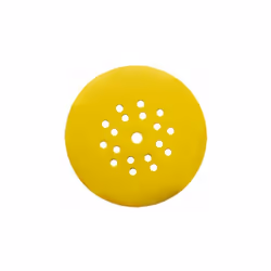 Disque auto-agrippant finition mur/plafond Classic ø 225 Grain 120 Perforé 18+1