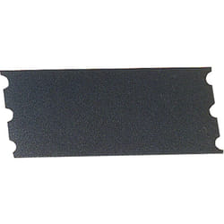 Feuille pre-decoupee parquet 203X476 GR24 Carbure Silicium