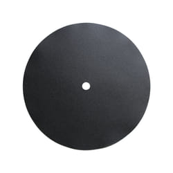 Boite de 10 disques papier double face Expert ø 406 Alésage 25 Grain 120