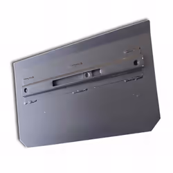 Diamètre : 335 x 200 mm. ECROU FLOTTANT. Lissage des sols en béton frais. Pour hélicoptère de sol ø 900. Léman est un spe?cia ...