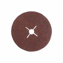 Disque fibre multi-usages Classic ø 180 Grain 100 Boite de 25