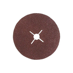 Disque fibre multi-usages Classic ø 180 Grain 80 Boite de 25