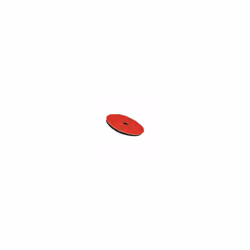 Plateau multi-ponceuses velcro - D.150mm Gr.6+8. Plateau pour multi-ponceuses rotatives orbitales professionnelles (sauf Meta ...