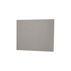 Feuille papier anti-encrassant Classic Larg. 230 Long. 280 Grain 180 Boite de 50