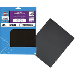 Papier impermeable 230X280 gr 280