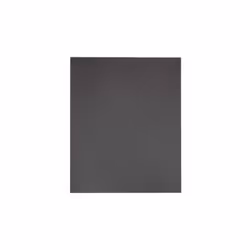 Feuille papier imperméable Classic Larg. 230 Long. 280 Grain 800 Boite de 50