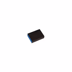 EPONGE ABRASIVE 4 FACES 69X98X26 GR 60 Caractéristiques