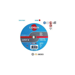 Disque à tronçonner plat métal fin Expert ø 125 Alésage 22,23 Ep. 1,6mm