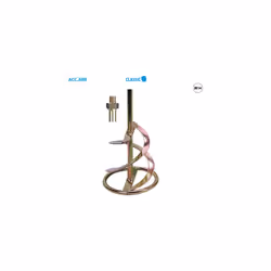 Malaxeur Classic ø 120 Long. 590mm