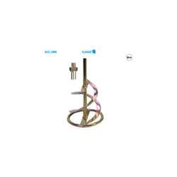 Malaxeur Classic ø 120 Long. 590mm