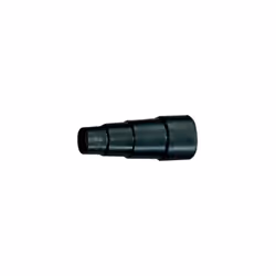 Adaptateur caoutchouc conique ABR403 D35mm pour ASP255 Leman Adaptateur caoutchouc conique de rechange pour l'aspirateur ASP2 ...