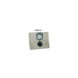 Leman - Lot de 5 Filtres Sac en Tissu