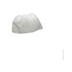 Leman - Filtre nylon petit format pour aspirateur