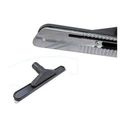 Suceur tapis 400mm pour aspirateur ASP701 ASP702 et ASP305 Leman