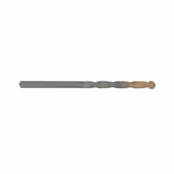 Leman : Foret cylindrique Carbure D. 4 mm L. 75 mm Céramique, carrelage. Plaquette carbure affûtage positif. Hélice en "L". M ...