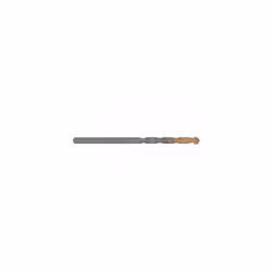 Le foret LEMAN 611.085.05 5 mm est l'outil parfait pour les travaux humides, spécialement conçu pour percer la porcelaine et  ...