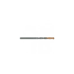 Foret cylindrique carrelage Classic ø 5 Long. 85 Long. Utile 45mm