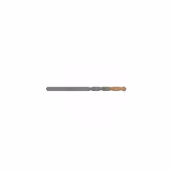 Le foret à porcelaine humide Leman 10 mm est l'outil parfait pour percer la porcelaine et les matériaux durs avec précision e ...