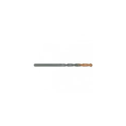 Foret carbure queue cylindrique D.10MM gres/cerame