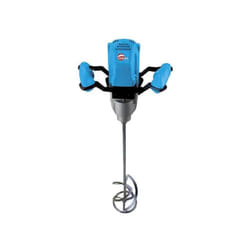 LEMAN Malaxeur 2 vitesses 160mm 1800W - MAX180