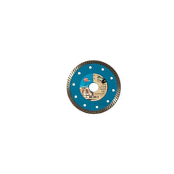 Leman - Disque diamanté 115mm porcelaine céramique 930115