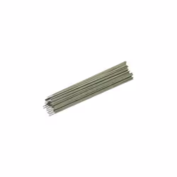 Leman - Électrodes inox "E 316-L" D2,5x300mm boîte 1kg - 573.25.01 - Soudage des inox et des aciers appliqués. - Excellente r ...