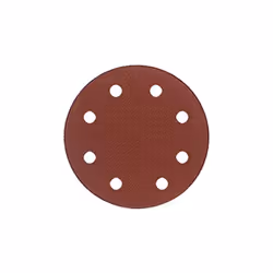 8 DISQUES VELCRO 6 TROUS D.150 GR 80 Caractéristiques