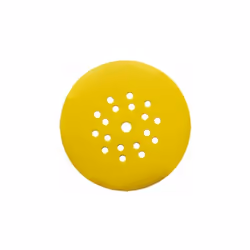 Disque auto-agrippant finition mur/plafond Classic ø 225 Grain 220 Perforé 6+1