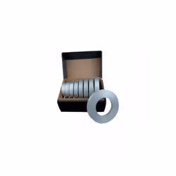 9 x Bagues + 1 roulement pour copiage Alésage 50mm 9 bagues acier de diamètres: 95, 100, 105, 110, 115, 120, 125, 130, 135mm  ...