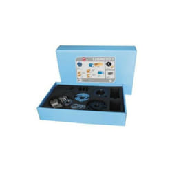 Leman - Coffret 2 porte-outils - cuisine.iso