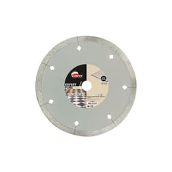 Leman - Disque diamant d. 250 x Al. 30/25,24 x Ht. 10 x ép. 1,8 mm. Carrelage, faience 960250