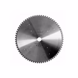 Leman - Lame de scie circulaire pour inox 190x30 mm 3200tr/min - 48 dents • Lame Dry cutter haute performance pour la coupe d ...