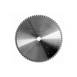 Lame Carbure Micro-Grain 216x30 Ep2,0 54z Speciale Inox - Leman