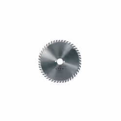 Leman - Lame carbure pour machines portatives Festool 160x20x48z TP Neg Alu - 964.160.48AL Denture TP négative pour l'alumini ...