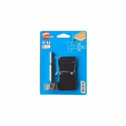 Avantages produit Kit fraise et charnière LEMAN 100.500.06 - Invisible - 35mmCe kit vous permet de travailler rapidement et p ...