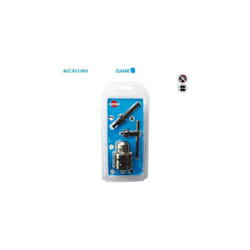 Kit mandrin + Clé + Adaptateur sds+ /spit Classic