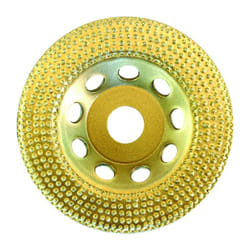 Plateau diamanté époxy Leman