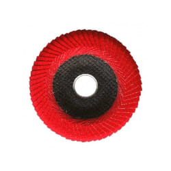 Leman - Disque à lamelles céramique Ø125m - 125 mm - x 1 - 60 - 22,23 mm