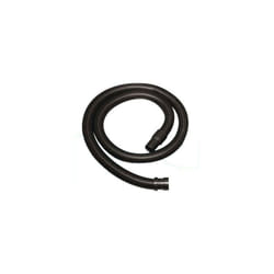 Leman - Tuyau flexible d'aspiration 2,5m D45-38mm pour aspirateur
