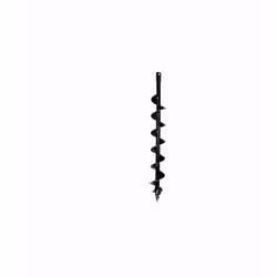 Mèche pour tarière thermique D. 100 mm - LEMAN - 360001 - Mèche de diamètre 100 mm pour tarière LOTAR05 - Produit expédié dep ...