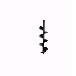 Mèche pour tarière thermique D. 200 mm - LEMAN - 360003 - Mèche de diamètre 200 mm pour tarière LOTAR052 - Produit expédié de ...