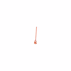 MELANGEUR DE COLLE ATT.SDS+ Ø100 LT.400MM Caractéristiques