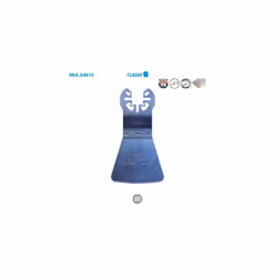 Spatule flexible acier carbone multi matériaux Classic