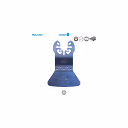 Spatule rigide acier carbone Classic
