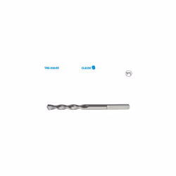 Foret centreur pour trépan type 64 Classic
