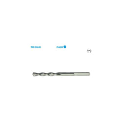 Foret centreur pour trépan type 64 Classic