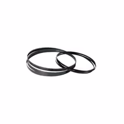 Leman - Lame de scie à ruban BiM M42 2105x20x0,9 8/12TPI - LEM208 Lame de scie à ruban pour machine. Longueur : 2105 mm Large ...