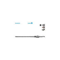 Kit adaptateur pour perforateur sds+ Classic Long. 240mm