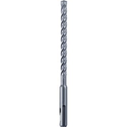 Foret beton sds + 4 taillants D.8MM LG.110MM