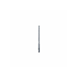 Leman : Foret carbure SDS+ 4 taillants 6 x 160 mm